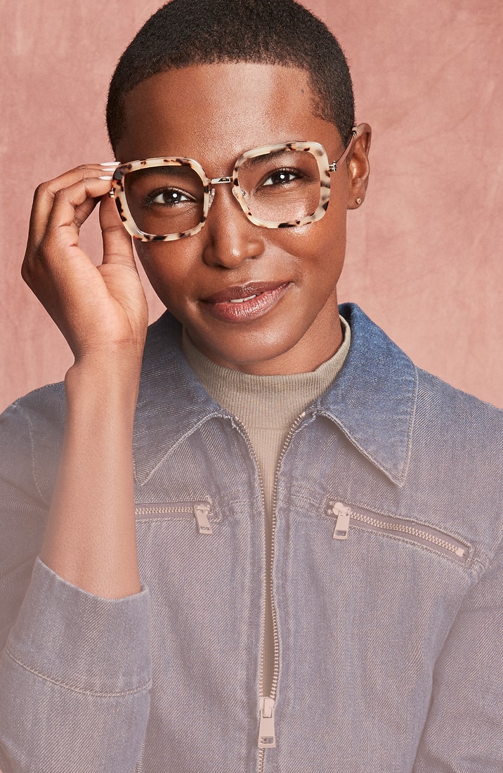 There is no end for our frame styles, it's a beginning of a terrific friendship