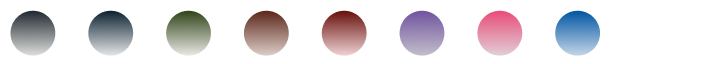 Gradient Tints - switch color