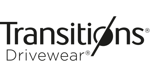 Transitions® Drivewear® Polarized™️ logo