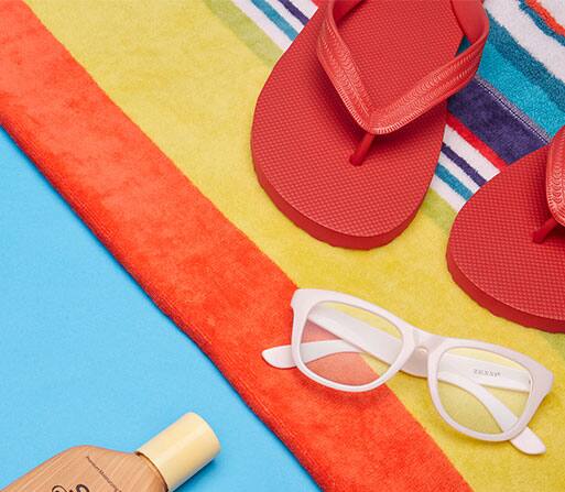 Shop our Zenni prescription glasses and prescription sunglasses online starting at $6.95 for men, women, and kids