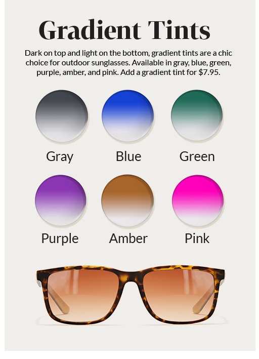Sunglasses Prescription Sunglasses Zenni Optical