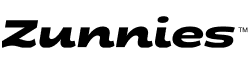 Zunnies™ logo