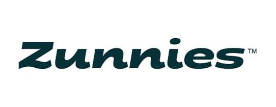 Zunnies logo