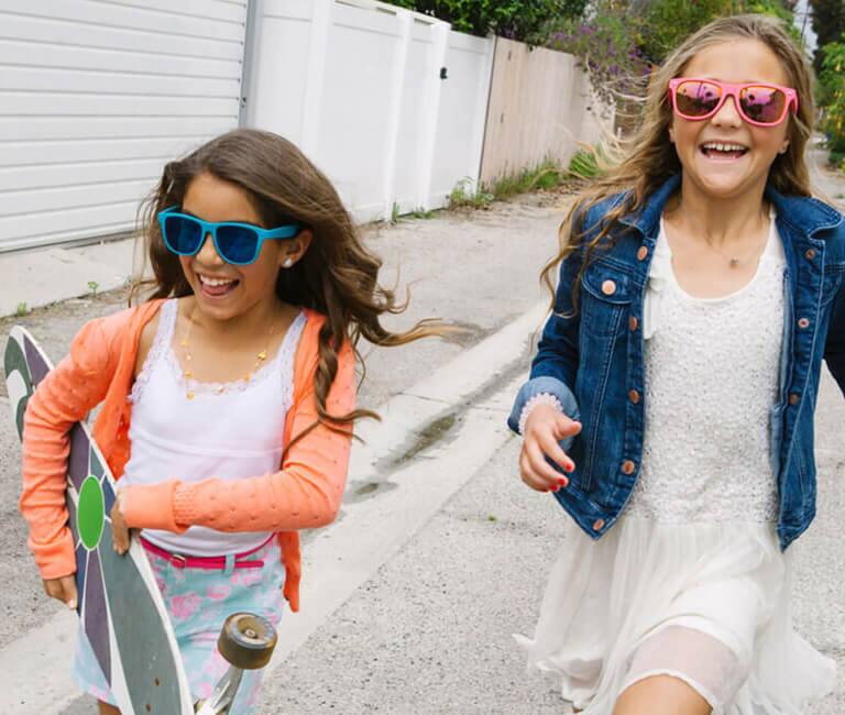 Kids' Glasses Zenni Optical