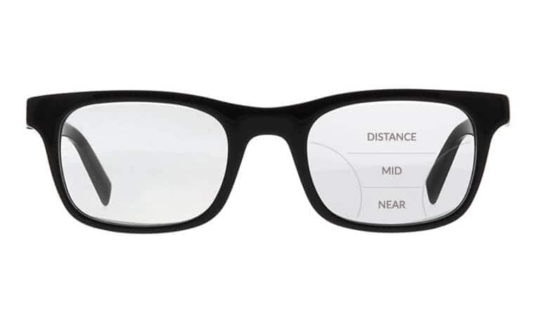 Eyeglasses Zenni Optical 2887