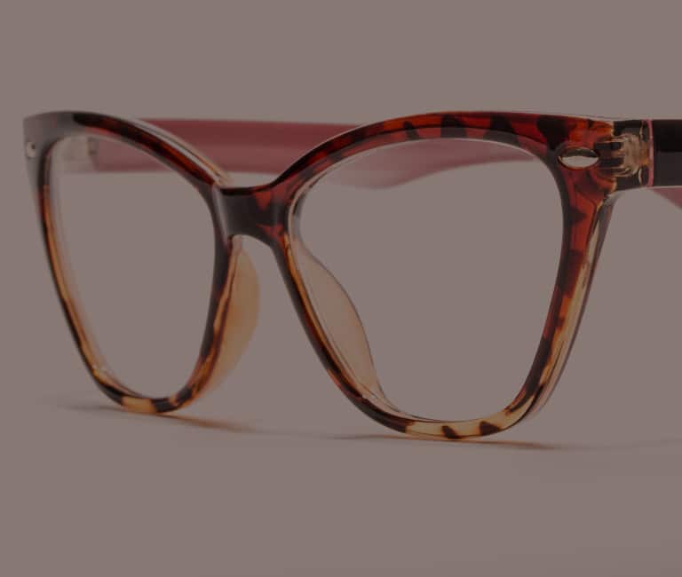 Trendy Glasses Zenni Optical