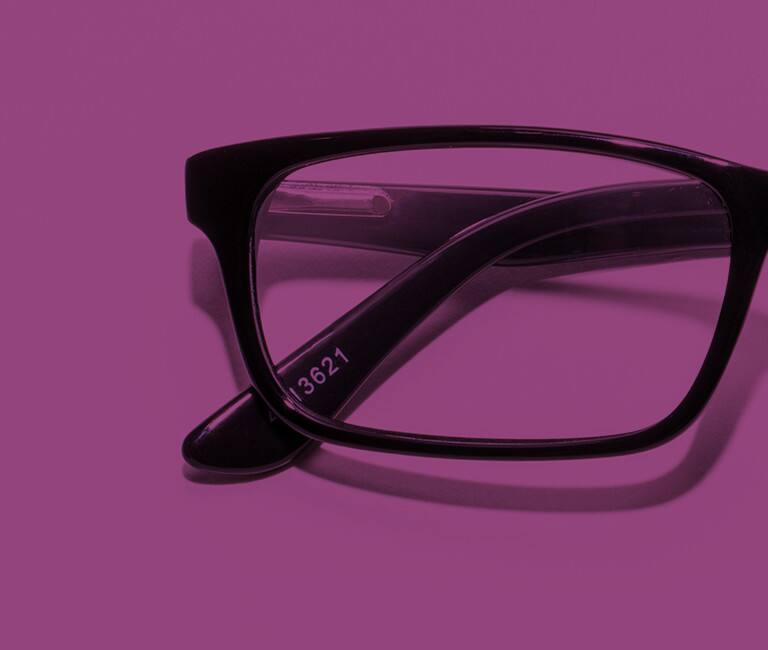 Trendy Glasses Zenni Optical