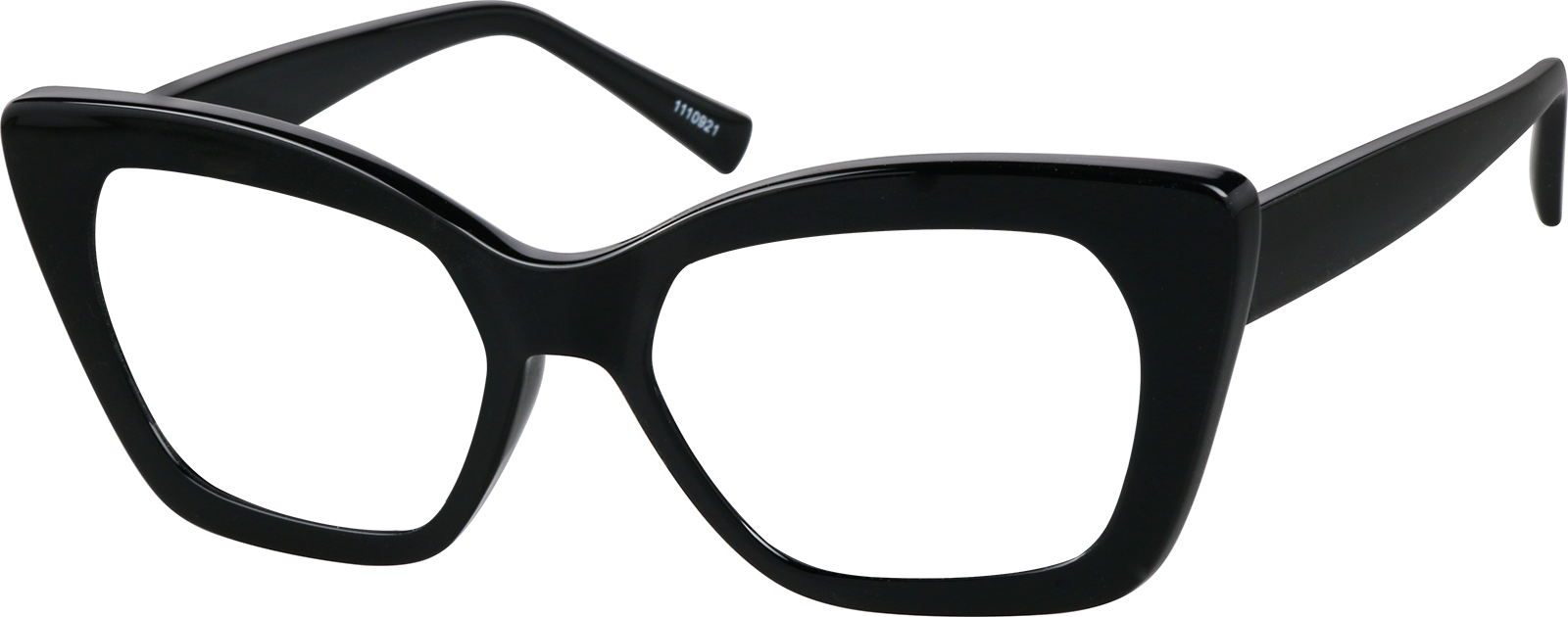 Premium Rectangle Sunglassesangle frame image