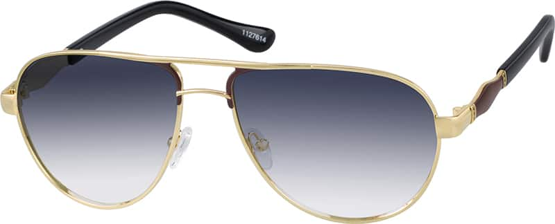 Premium Sunglasses For Men | Zenni Optical