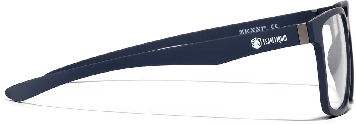 Side view of Anti-Tilt 1213536 in Blue