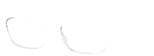 Cat-Eye Glassesangle lens image