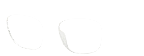Square Glassesangle lens image