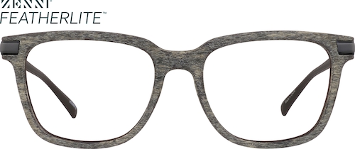 Oak Square Glasses