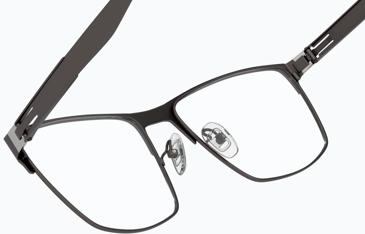 See-through view of ESL Platinum 3244812 in Gray