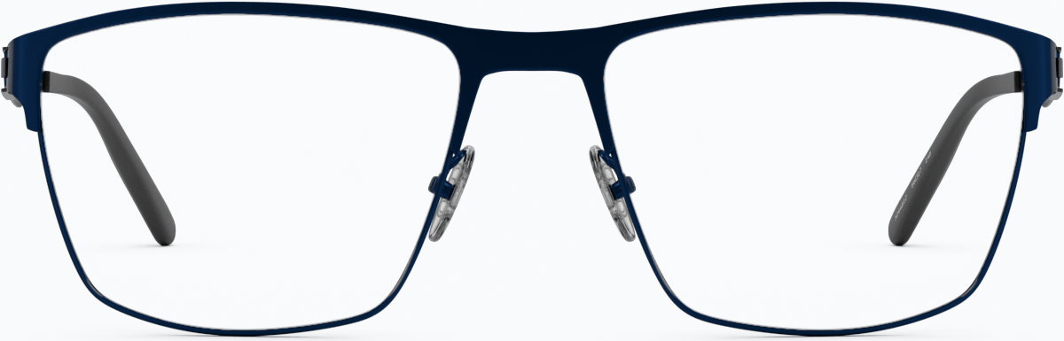 Front view of ESL Platinum 3244816 in Blue