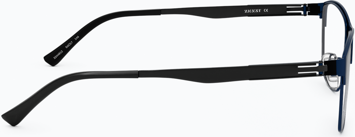 Side view of ESL Platinum 3244816 in Blue