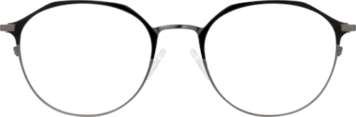 Ocotillo Round Glasseslens frame image