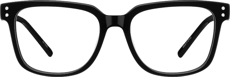 Black Sausalito Eyeglasses
