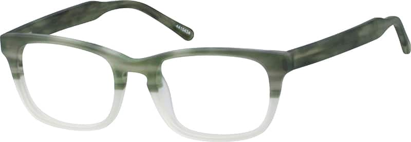 Angle view of Inverness Eyeglasses 4415434 in Pattern