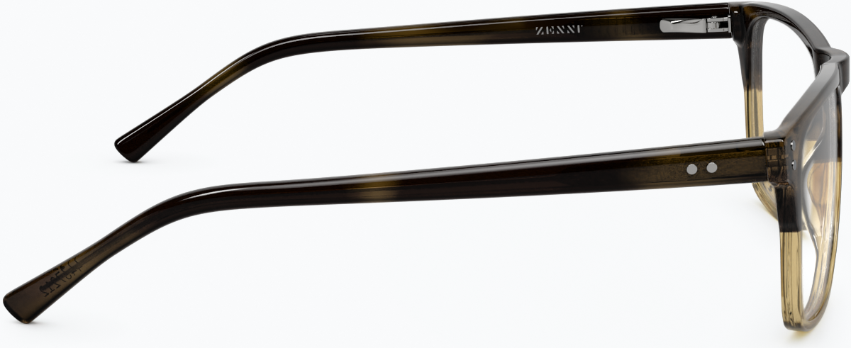 Side view of Jetsetter Glasses 4437215 in Brown