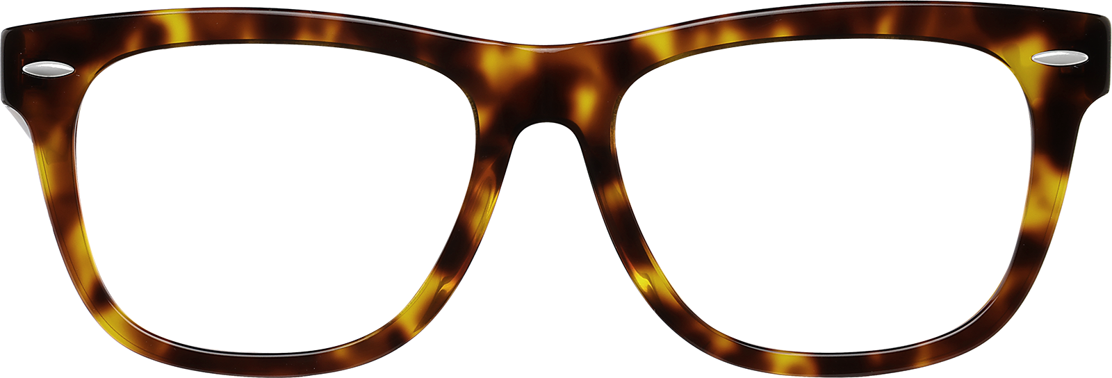 Bodega Eyeglasseslens frame image