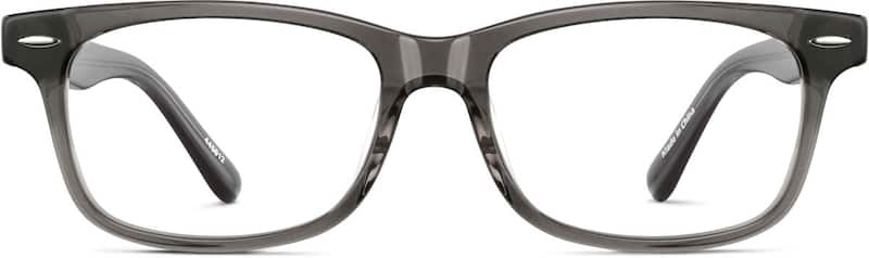 Gray Tamalpais Eyeglasses