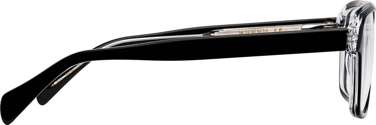 Side view of Dynamo 4474221 in Black