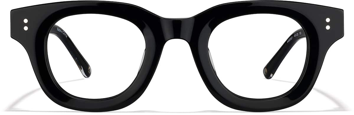 Front view of Big Energy 4480521 in Black