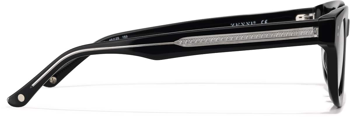 Side view of Big Energy 4480521 in Black