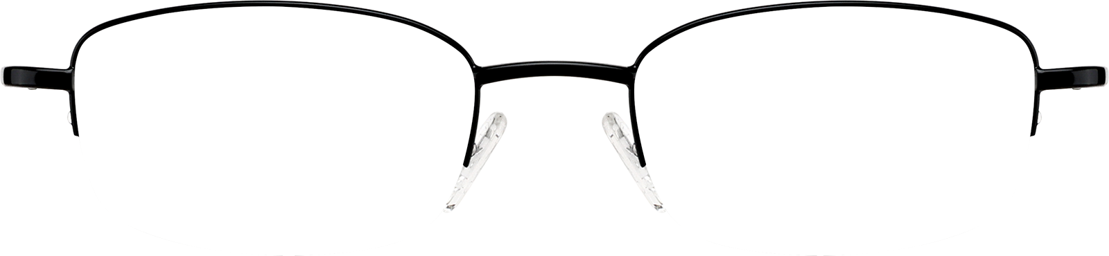 Rectangle Glasseslens frame image