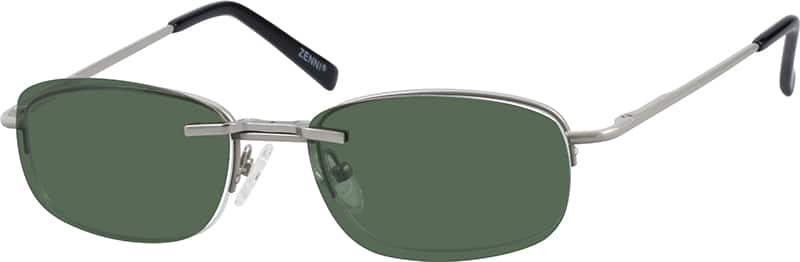 Angle view of Polarized Magnetic Snap-on 583211 in Silver