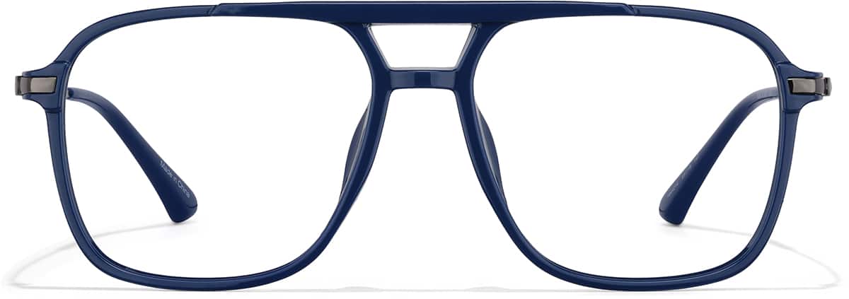 Front view of Galint 7844216 in Blue