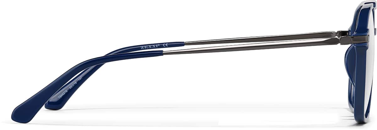 Side view of Galint 7844216 in Blue