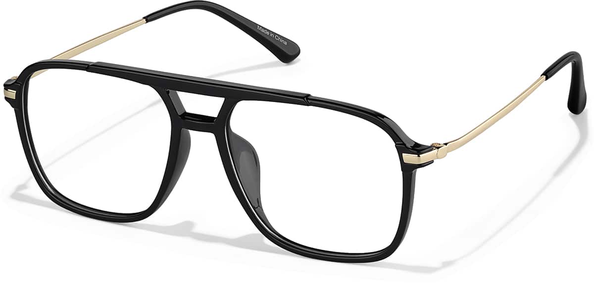 Angle view of Galint 7844221 in Black