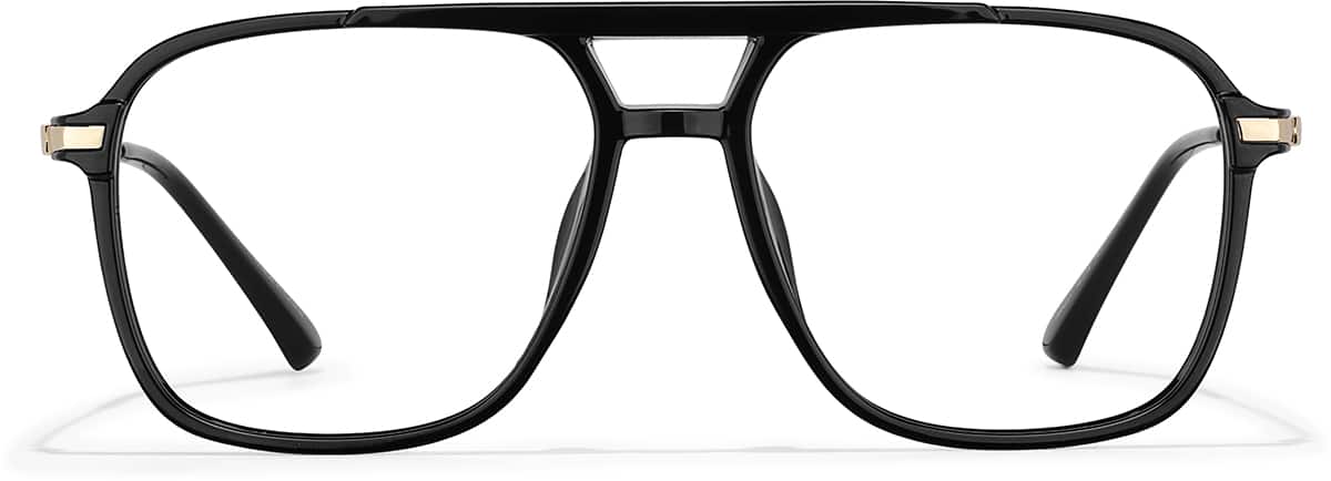 Front view of Galint 7844221 in Black