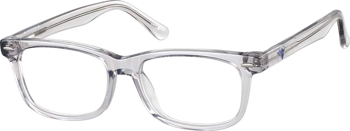 Angle view of Minnesota RØKKR 99100723 in Translucent