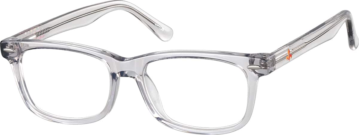 Angle view of Paris Legion 99101023 in Translucent