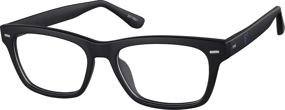 Angle view of Minnesota RØKKR 99101921 in Black