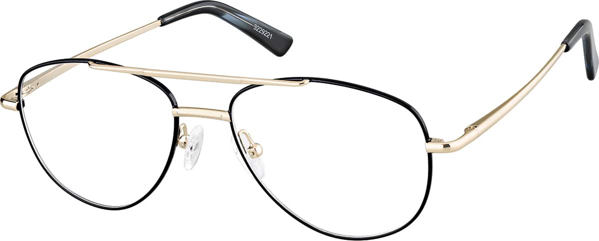 Angle view of Lansdowne
99102421 in Black