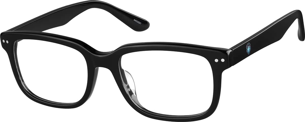 Angle view of FLORIDA MUTINEERS 99103321 in Black
