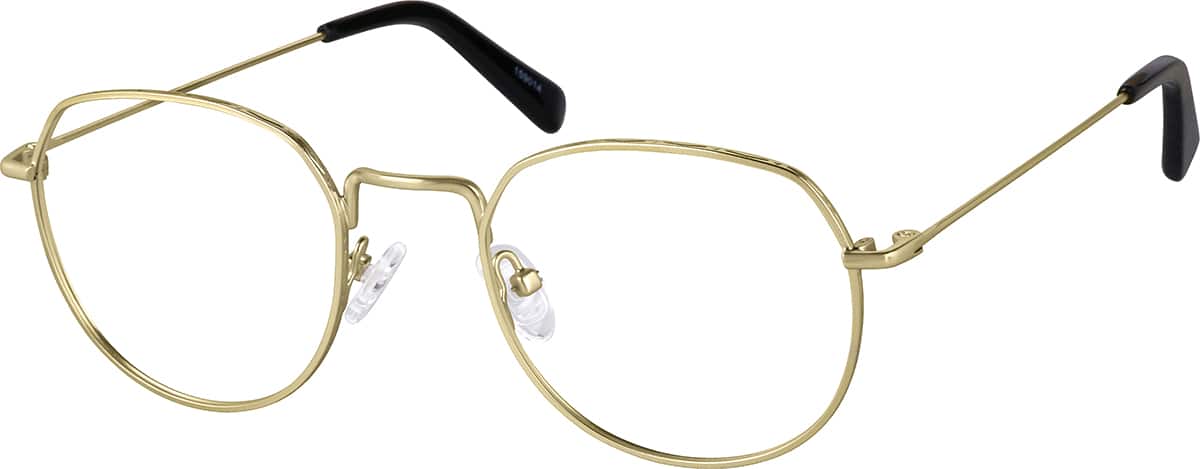 Angle view of LONDON ROYAL RAVENS 99103414 in Gold