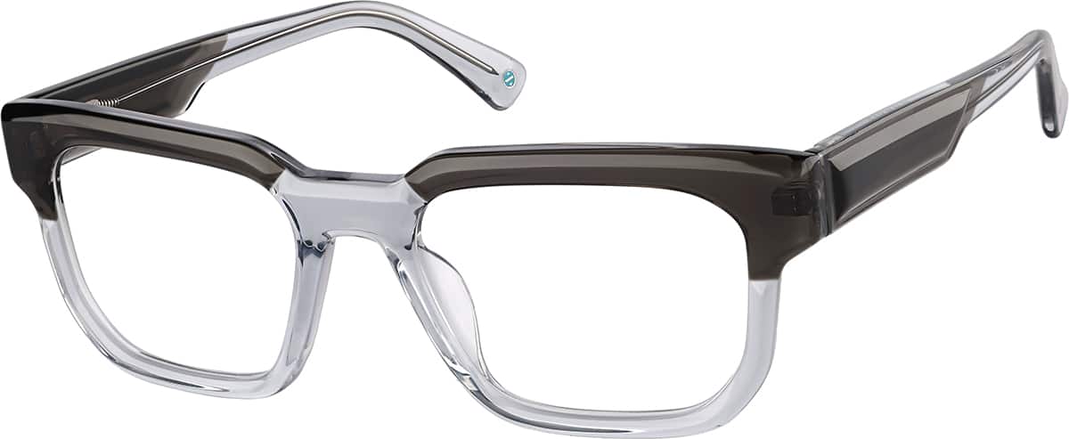 Angle view of Blueprint 99113312 in Gray