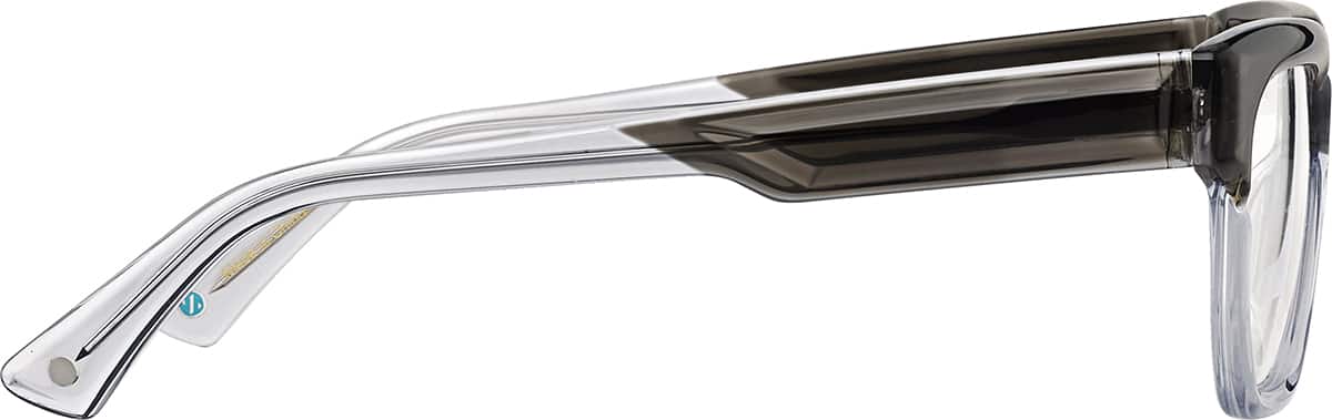 Side view of Blueprint 99113312 in Gray