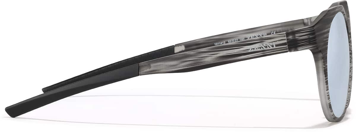 Side view of Zunnies -Geometric Sunglasses 99116012 in Pattern