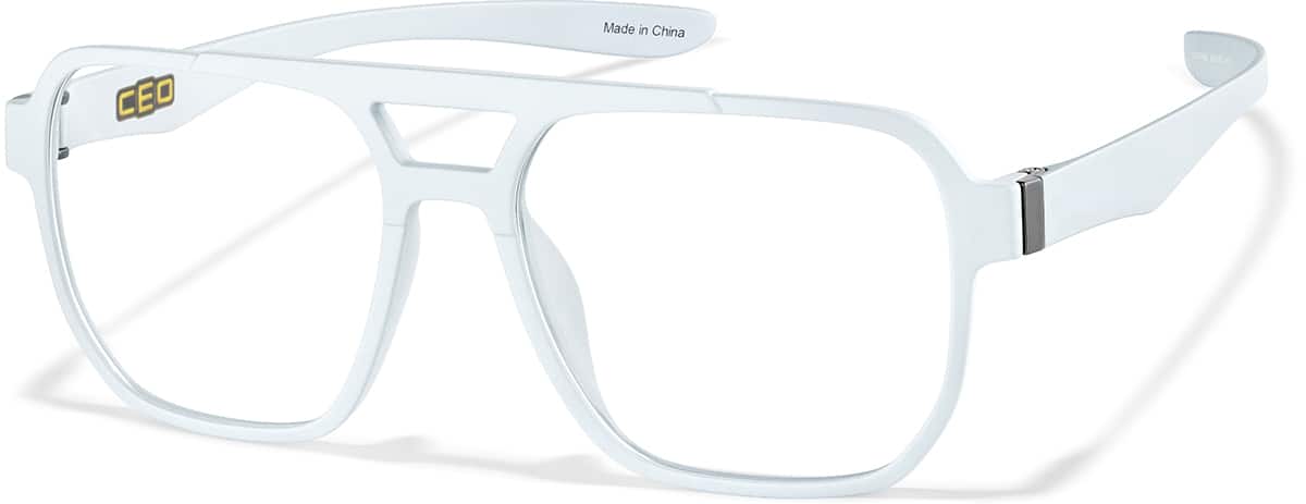 Angle view of OptiFlex: CEO Jebaited 99116530 in White