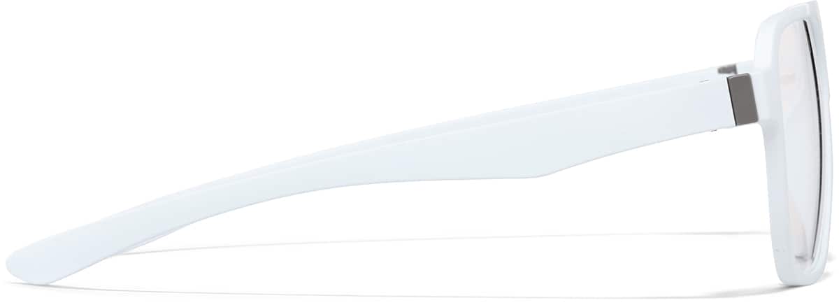 Side view of OptiFlex: CEO Jebaited 99116530 in White