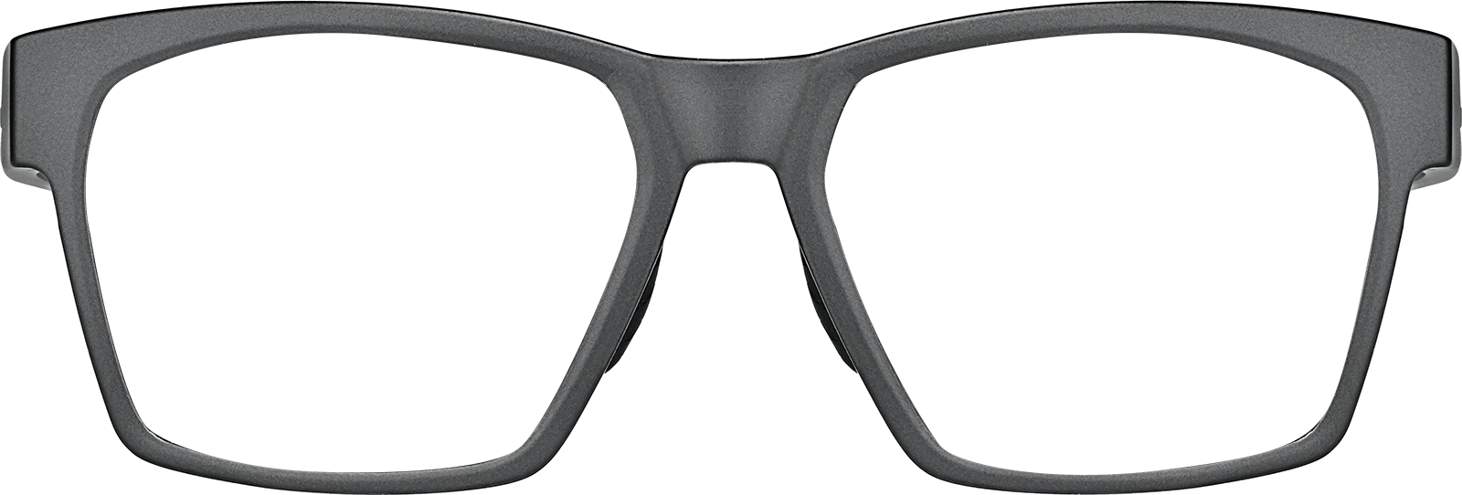 Front view of Zunnies - Square Sunglasses 99117621 in Black