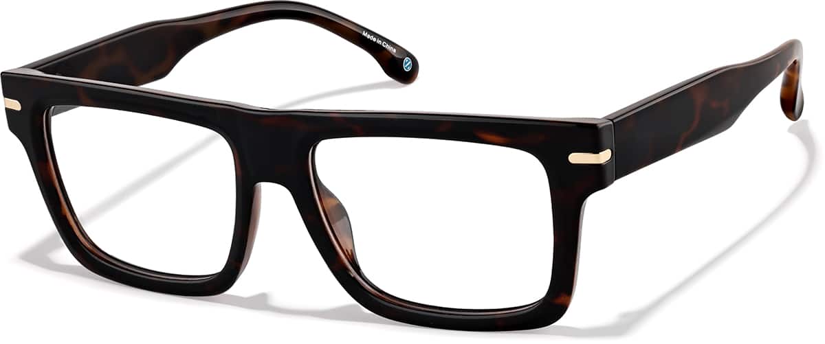 Angle view of Game Time 99118225 in Tortoiseshell