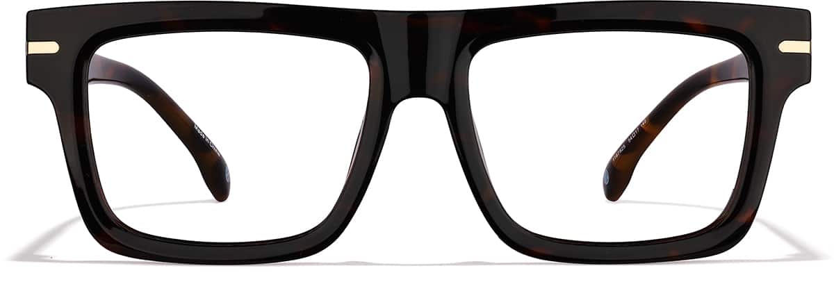 Front view of Game Time 99118225 in Tortoiseshell