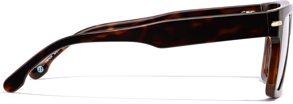 Side view of Game Time 99118225 in Tortoiseshell
